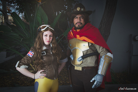 Anime Impulse 2017 - Pomona, CA