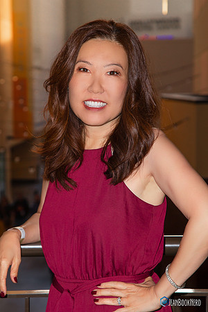 Mary Ting