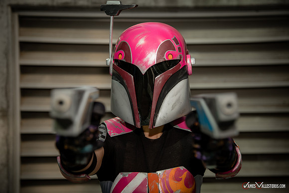 kittiecosplay - Fanime 2018 - jamesvallesteros.com