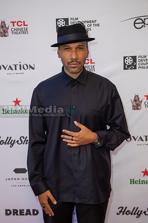 HollyShorts 2022 | JeanBookNerd.com - Tassube Azzouz