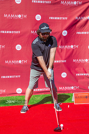 Mammoth Media Institute Open - JeanBookNerd