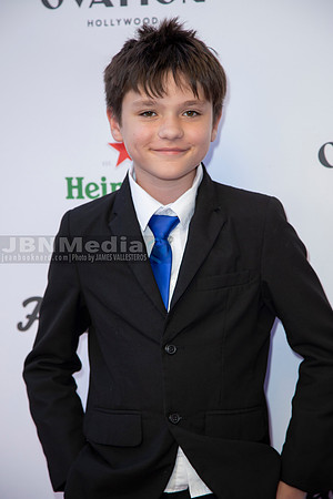 HollyShorts 2022 | JeanBookNerd.com - Cooper Alexander