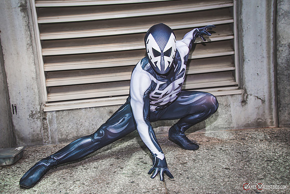 theronincosplay - Fanime 2018 - jamesvallesteros.com