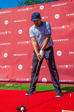 Mammoth Media Institute Open - JeanBookNerd