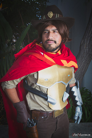 Anime Impulse 2017 - Pomona, CA