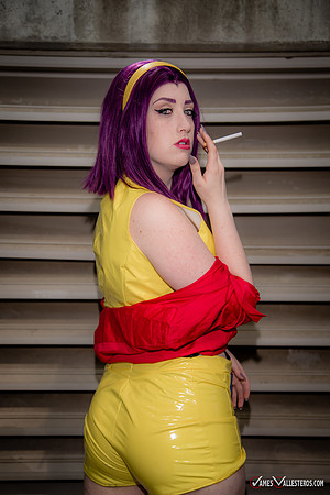 brookeisabee - Fanime 2018 - jamesvallesteros.com