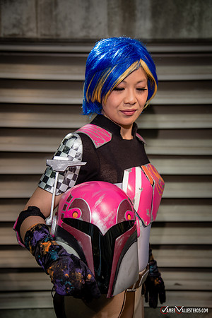 kittiecosplay - Fanime 2018 - jamesvallesteros.com