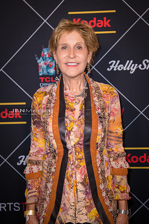 HollyShorts 2018 - JeanBookNerd