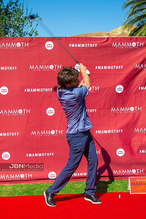 Mammoth Media Institute Open - JeanBookNerd