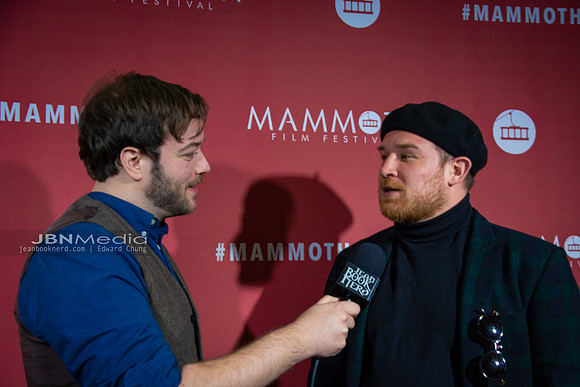 Natty Zavitz (Photo by Edward Chung)