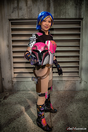 kittiecosplay - Fanime 2018 - jamesvallesteros.com