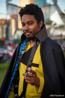 SDCC 2018 - @darthhater23