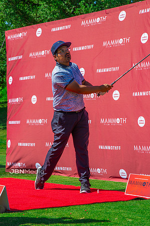 Mammoth Media Institute Open - JeanBookNerd