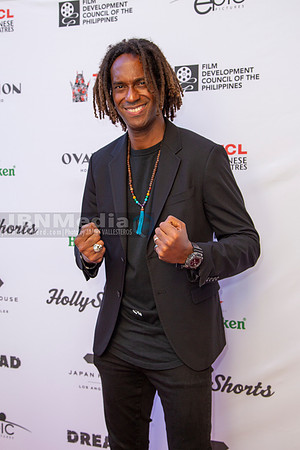 HollyShorts 2022 | JeanBookNerd.com - Theo Dumont