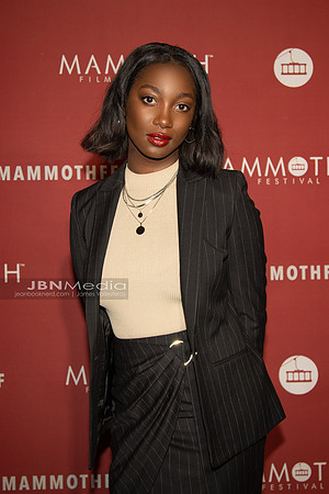 Mouna Traore