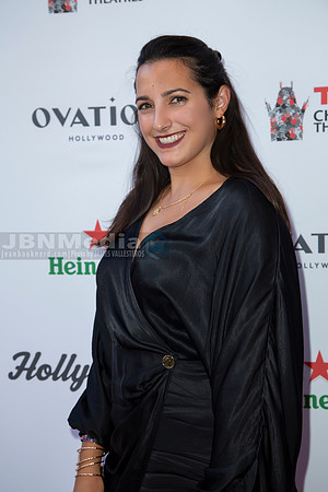 HollyShorts 2022 | JeanBookNerd.com