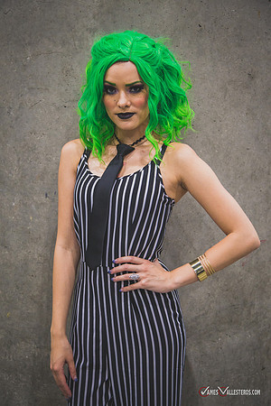 Los Angeles Comic Con 2018 - jamesvallesteros.com