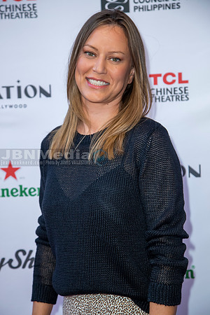 HollyShorts 2022 | JeanBookNerd.com - Katie Page