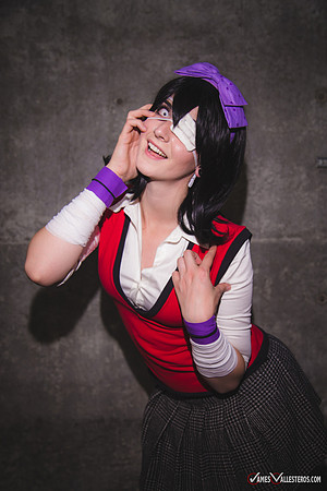helloiamkate - Fanime 2018 - jamesvallesteros.com