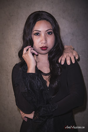 Los Angeles Comic Con 2018 - jamesvallesteros.com