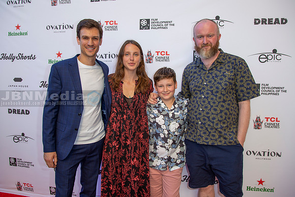 HollyShorts 2022 | JeanBookNerd.com