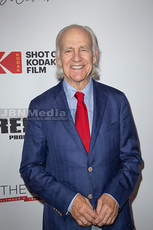 Bolivar Premiere - Robert Pine