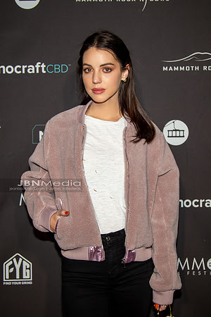 Adelaide Kane