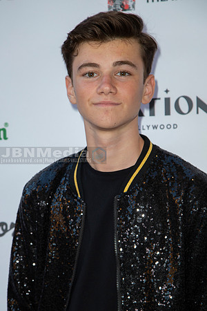 HollyShorts 2022 | JeanBookNerd.com - Alexander James Rodriguez