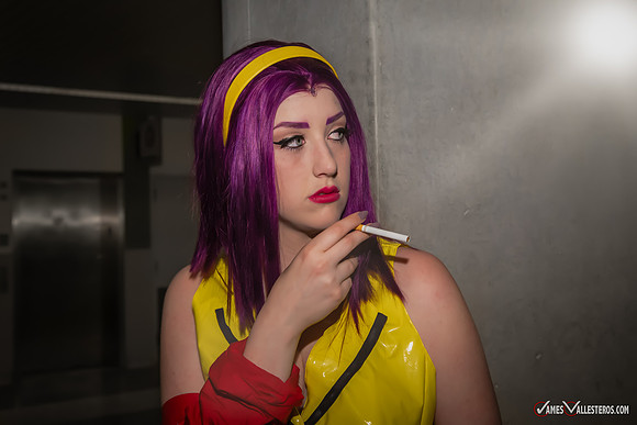 brookeisabee - Fanime 2018 - jamesvallesteros.com
