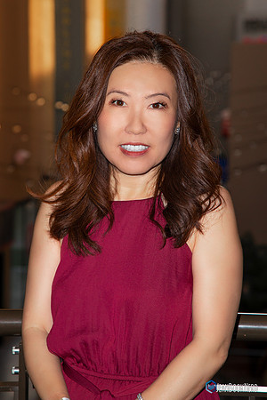 Mary Ting