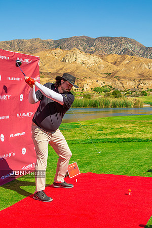 Mammoth Media Institute Open - JeanBookNerd