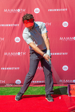 Mammoth Media Institute Open - JeanBookNerd