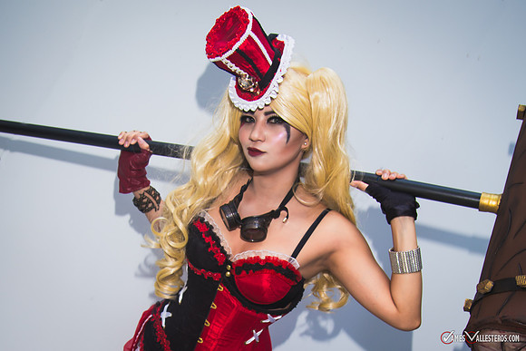 rachel_rae - Fanime 2018 - jamesvallesteros.com
