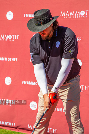 Mammoth Media Institute Open - JeanBookNerd