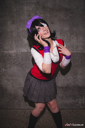 helloiamkate - Fanime 2018 - jamesvallesteros.com