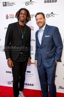 HollyShorts 2022 | JeanBookNerd.com - Theo Dumont, Daniel Sol