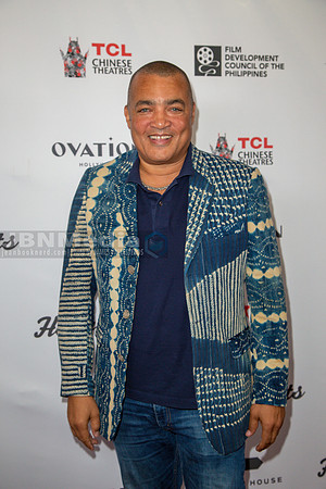 HollyShorts 2022 | JeanBookNerd.com - Steven Adams