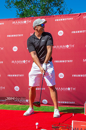 Mammoth Media Institute Open - JeanBookNerd