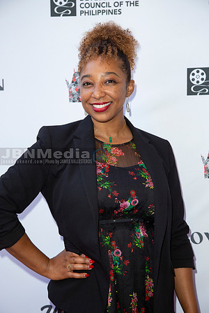 HollyShorts 2022 | JeanBookNerd.com - Chavonne Lenoir