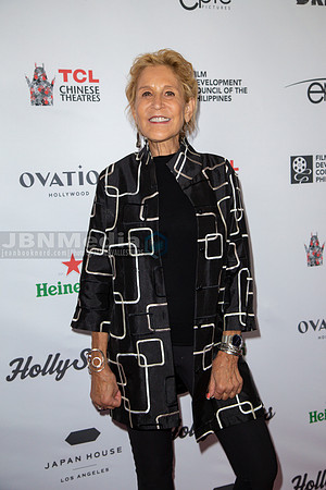HollyShorts 2022 | JeanBookNerd.com - Nancy Schreiber