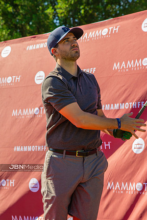 Mammoth Media Institute Open - JeanBookNerd