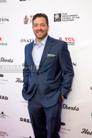 HollyShorts 2022 | JeanBookNerd.com - Daniel Sol