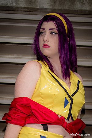 brookeisabee - Fanime 2018 - jamesvallesteros.com
