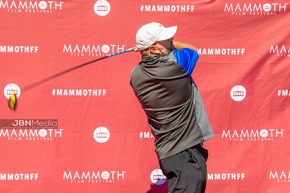 Mammoth Media Institute Open - JeanBookNerd