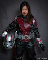 Ant-Man - Kittie Cosplay