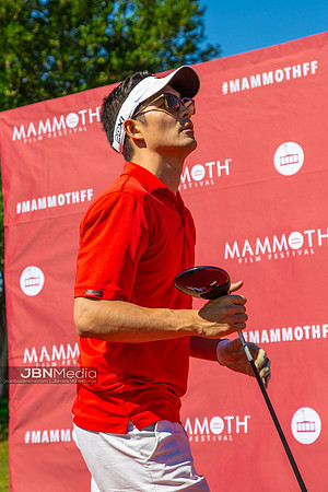Mammoth Media Institute Open - JeanBookNerd
