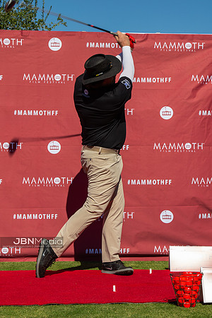 Mammoth Media Institute Open - JeanBookNerd
