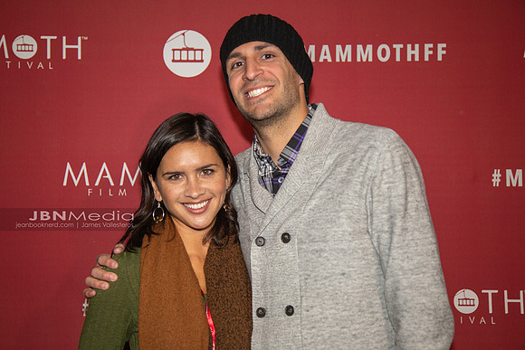 Kristina Emerson & Ricardo Herrera