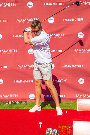 Mammoth Media Institute Open - JeanBookNerd