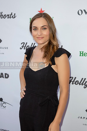 HollyShorts 2022 | JeanBookNerd.com - Connie Jo Sechrist